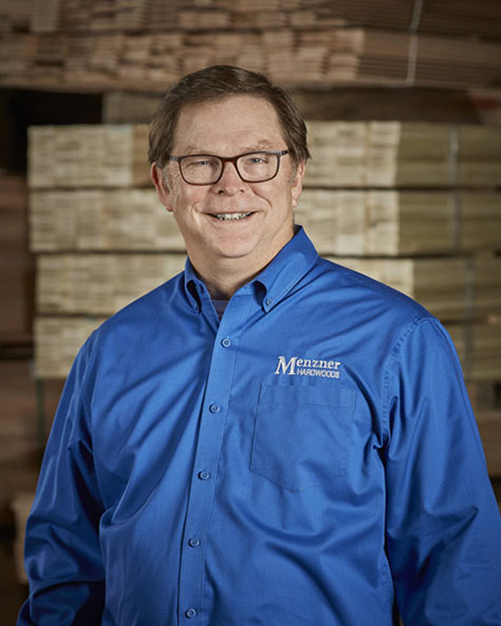 Phil Menzner