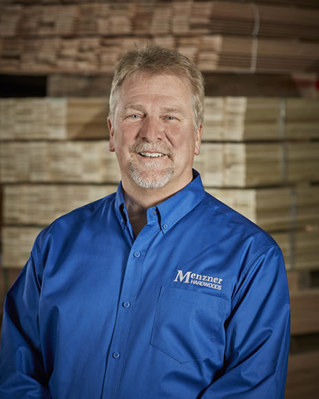 Mike Moe