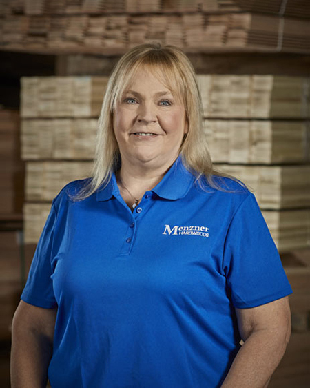 Lori Rausch