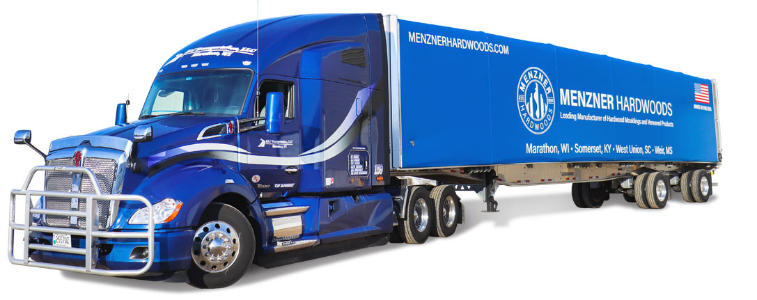 truck Menzner