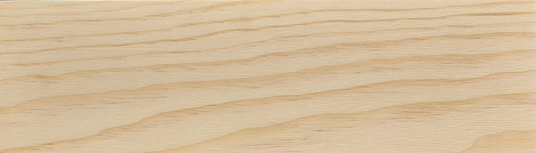 Raw Pine