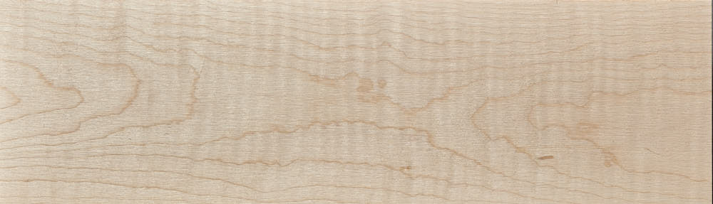Select White Soft Maple